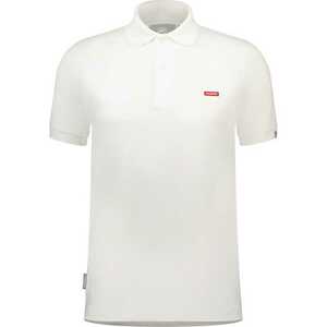 マムート マトリックス ポロシャツ AF(メンズ) L(日本サイズXL相当) ホワイト PRT2 #1017-00402-00472 Matrix Polo Shirt AF Men MAMMUT