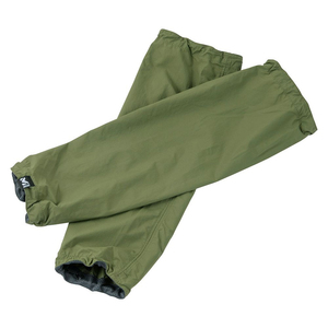 ミレー ブリーズバリヤー マルチ コンポ　アームカバー (男女対応) OLIVE M/L MIV02032-8781 BREATHEBARRIER COMPO ARMCOVER MILLET 未使用