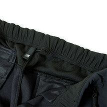 カリマー マルチフィールドMWパンツ(メンズ) L ブラック #101512-9000 multi field MW pants Black KARRIMOR 新品 未使用_画像4