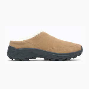 メレル ウィンター スライド(メンズ) 27.5cm(US9.5) キャメル #J004571 WINTER SLIDE MERRELL 新品 未使用