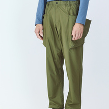 カリマー リグ パンツ(メンズ) XL モスグリーン #101441-8410 rigg pants KARRIMOR 新品 未使用_画像3