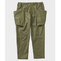 カリマー リグ パンツ(メンズ) XL モスグリーン #101441-8410 rigg pants KARRIMOR 新品 未使用_画像1