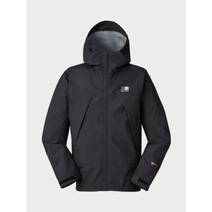 カリマー WTX 3L rain jkt M #101501-9000 KARRIMOR