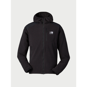 カリマー GRPNトレイルフーディ(メンズ) L ブラック #101506-9000 GRPN trail hoodie KARRIMOR 新品 未使用