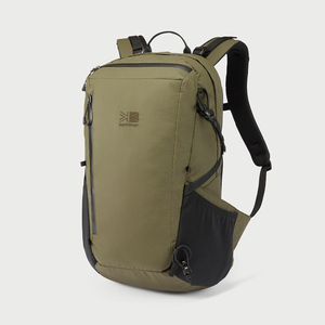 カリマー アルタイル 25 バックパック オリーブ H52xW28xD22cm (25L) #501146-8600 ALTAIR 25 KARRIMOR