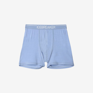 アイスブレーカー アナトミカ ボクサー(メンズ) インポートS カイヤナイト #IU92200-KY M ANATOMICA BOXERS ICEBREAKER 新品 未使用