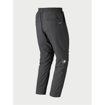 カリマー アクティブ ライト パンツ(メンズ) S ブラック #101471-9000 active light pants KARRIMOR 新品 未使用_画像2