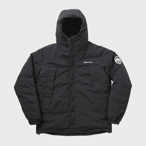 カリマー イーデイ リバーシブル パーカー(メンズ) M ブラック #101447-9000 eday reversible parka KARRIMOR 新品 未使用