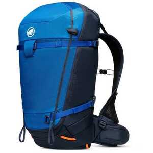 マムート エナジー ST 32 バックパック アイス×マリーン 32L #2560-00181-50507 AENERGY ST 32 MAMMUT