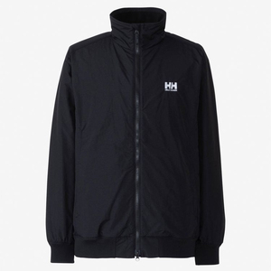 ヘリーハンセン ヴァーレウィンタージャケット（ユニセックス） L ブラック #HH12372-K Valle Winter Jacket HELLY HANSEN 新品 未使用