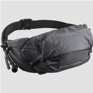 サロモン CROSS SEASON WAIST PACK LC2093200 メンズ レディース ユニセックス