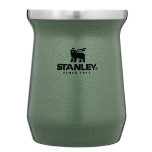 スタンレー クラシック真空タンブラー 0.23L 日本正規品 グリーン 230ml #10-09628-046 STANLEY 新品 未使用