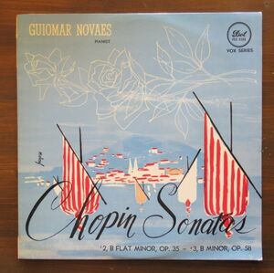 CLASSIC LP/ペラジャケ/DG/ライナー付き美盤/CHOPIN - SONATA NO.2 IN B FLAT MINOR,OP.35/Ｂ-11527