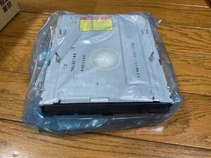 Panasonic パナソニック DIGA DVDレコーダー 交換用 DVDドライブ VXY2009 【FC1685】