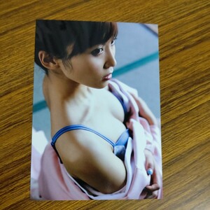 吉木りさ L版写真 No.24