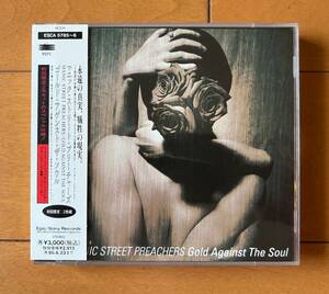 Manic Street Prichez / Gold Agenst Seoul ★ Onemic Edition Первые 20 000 комплектов 2CD Beautiful Goods! ★