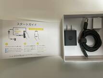 【ほぼ未使用】Google Chromecast GA3A00133A16Z01 ストリーミングデバイス【第二世代クロームキャスト】_画像2