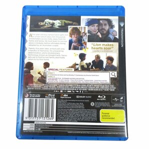 ◇◆アバウト・タイム LION [Blu-ray] Dog's Purpose [DVD] 3本セット 映画♪ハリウッド♪ラブコメディ♪動物♪実話♪ハートフルの画像5