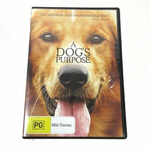 ◇◆アバウト・タイム LION [Blu-ray] Dog's Purpose [DVD] 3本セット 映画♪ハリウッド♪ラブコメディ♪動物♪実話♪ハートフルの画像6