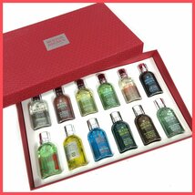 §●MOLTON BROWN(モルトンブラウン)☆ストッキングフィラーコレクション☆アボディウォッシュ☆12種類☆1点_画像1