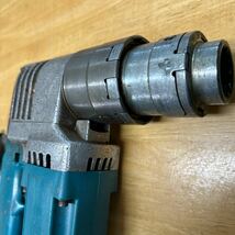 makita マキタ 6920NB シャーレンチ　中古　M16M20_画像7