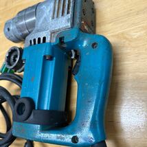 makita マキタ 6920NB シャーレンチ　中古　M16M20_画像4