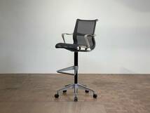 -sr01123a｜Herman Miller セトゥー/マルチパーパスチェア カウンターチェア仕様｜ハーマンミラー ワーク ワーキング デスク アーロン_画像2