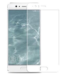 HUAWEI P10 フルガラス保護フィルム 2.5D 0.3mm ガラス