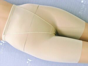 TE2-C37☆//うすつるぴた☆シンプルデザイン☆76サイズ*ガードル※一番安価な送料はゆうパケットなら210円