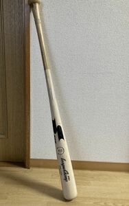 元広島カープ　選手　SSK 硬式 木製バット リーグチャンププロ