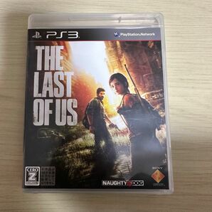 THE LAST OF US