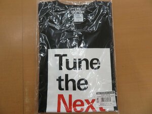 未使用正規品　HKS　50th　T-SHIRT　TUNE　THE　NEXT　BLACK　L　品番　51007-AK519　限定モデル　未開封品　Lサイズ