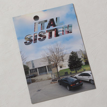 RACING KART YEAR BOOK、フランスで購入したカート雑誌、ITAL SISTEMのカタログ　６点_画像7