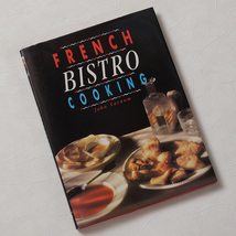 フランス語の料理本　２冊（約３０年前にフランスで購入）_画像2