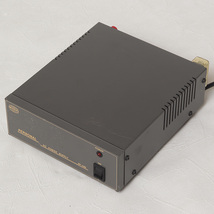 NISSYO　BP-48B　DCパワーサプライ 直流安定化電源　動作確認済_画像1