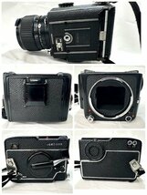 【中古品】(※ジャンク品)マミヤ　Mamiya　カメラ　645【送料別】FD0881_画像4