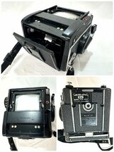 【中古品】(※ジャンク品)マミヤ　Mamiya　カメラ　645【送料別】FD0881_画像5