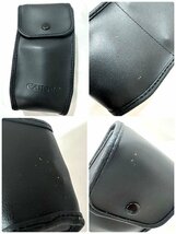 【中古品】(※動作未確認)(3点set)キャノン Canon 一眼フィルムカメラ/レンズ/フラッシュ EOS7/28-300mm 1:3.5-6.3/420EX【送料別】FD0885_画像10