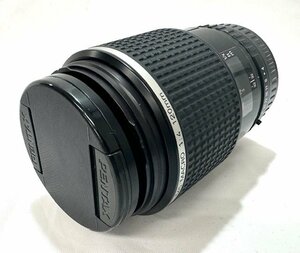 【中古品】(ジャンク品)ペンタックス　PENTAX　カメラレンズ　645 MACRO 1:4 120mm【送料別】FD0860