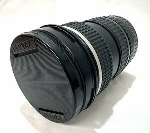 【中古品】(ジャンク品)ペンタックス　PENTAX　カメラレンズ　645 ZOOM 1:4.5 33-55mm【送料別】FD0862
