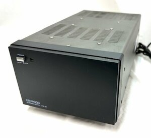 【中古品】(※動作未確認)ケンウッド　KENWOOD　パワーサプライ　PS-31【送料別】FD0892