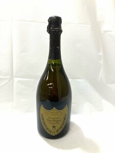 【未開栓】ドンペリ　シャンパン　ヴィンテージ　2000　Dom Perignon　champagne　Brut　750ml　12.5%【送料別】HA0861