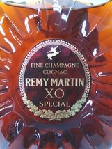 （未開栓）レミーマルタン XO スペシャル ブランデーコニャック REMY MARTIN X.O SPECIAL 1L 40%【送料別途】 KA0908_画像6