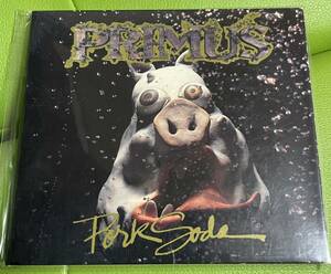 Primus プライマス Pork Soda 米盤中古CD