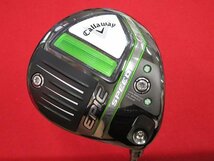 ★キャロウェイ　EPIC SPEED LS ◆◆◆　1W(9)　ツアーAD XC-6/S　【中古/シャフト転用】_画像1