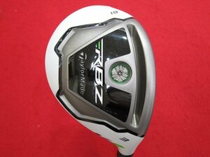 ★テーラーメイド　Rocketballz レスキュー　U3(19)　NSPRO950GH/S　【中古】