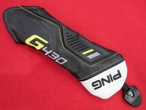 ★ピン　G430　#7(34)　NSPRO MODUS3 TOUR 105/S　【中古】_画像10