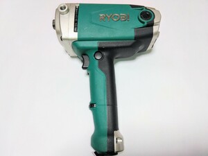 リョービ　RYOBI ryobi PE-202 電子シングルアクションポリッシャー 電動工具