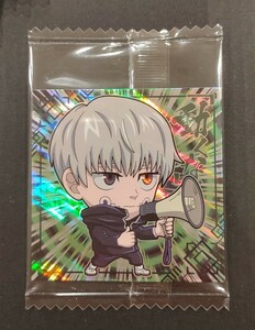 [ postage 63 jpy ~]..7-21.. around war Shibuya . change wafers seal . volume .