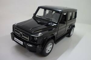 5o1q2B UNiFORTUNE ミニカー (Mercedes-Benz G63 AMG(W463) RMZCity (開封品) (現状品) (一部欠品)